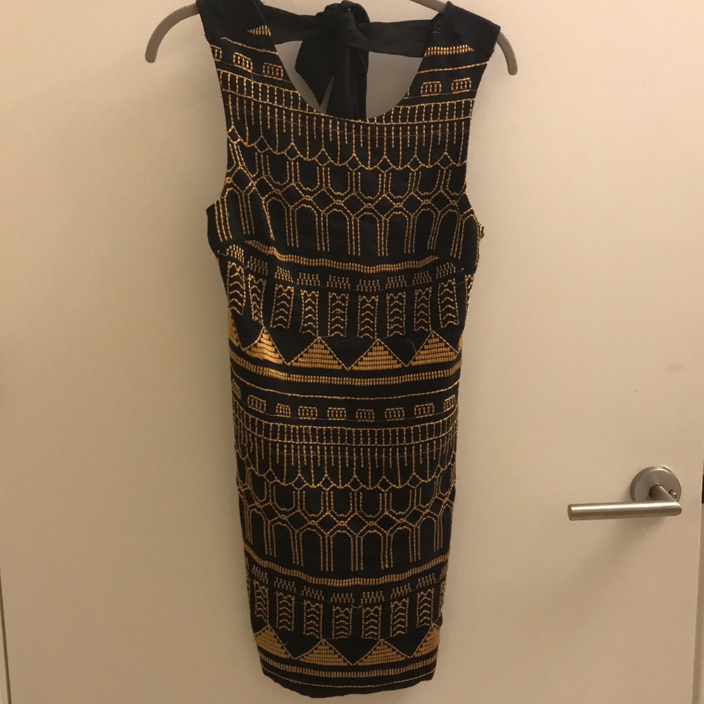 Sparkle & Fade Women’s Dress